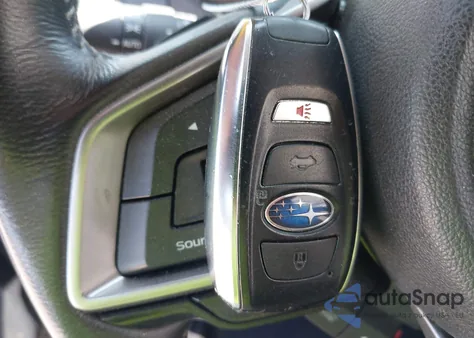 2021 Subaru Forester Limited z USA, uszkodzony, nr VIN JF2SKASC2MH524274